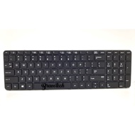 HP ProBook 450 G3 450-G3 450 G4 450-g4 455 G3 455-G3 470 G3 470-G3 NSK-CZ0BC NO Backlight Keyboard