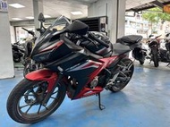 [台中大都會機車]每日特價中古車 HONDA CBR150R 2020年優質中古車 滿18歲可全額分期 免頭款 免家人