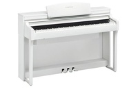旺角實體店， Yamaha Csp-170 Digital Piano NWX (Natural Wood X) 木製琴鍵 數碼鋼琴 (yamaha csp170 piano ) CSP-170B