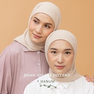 Instant Square Jian by Hanum dh-68