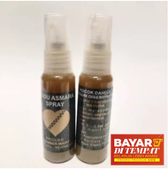 BISA COD / Spray Kewanitaan Pengharum dan Perapat Miss V / Madu Asmara Spray Perapat dan Pengharum M