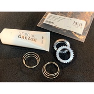 DT SWISS SERVICE KIT STAR RATCHET SL 54T