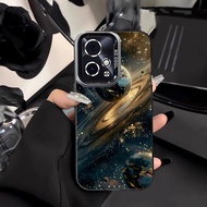 HP Universe Antarctica Csing Silverhp Color Mtte Premium Silver nti Jtuh Hrd Case For Vivo Y17S V40 