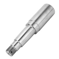 Trailer Idler Hub Kit Stable Connection 3500 Lb Robust Metal Trailer Axle Kit 25mm To 35mm for Cargo