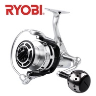 RYOBI AP POWER SPINNING REEL