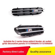 KUST | For BMW E60 Grille