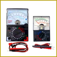 ✉ ▫ ✨ SANWA Electric Voltmeter Ammeter Multimeter Meter Multi TesterDigital multimeter current test