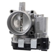 High Grade Oem Quality 04E133062B 03C133062B 03F133062B Electronic Throttle Body For Vw  Bora 2008 J