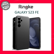 Ringke Onyx rugged TPU casing for Samsung Galaxy S23 FE cover casing 2by2
