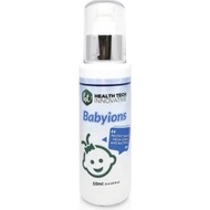 Natural Spray Babyions 50ml Conjunctivitis, Eczema , Rashes,HFMD,Ulcers,Mosqitos bites, Rashes