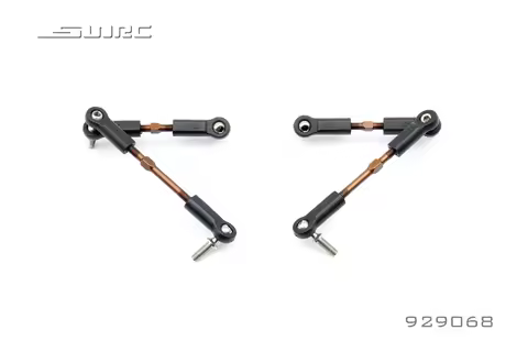 SNRC 929068 1/10 RCAccessories MULTI-LINK SUSPENSION