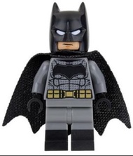 #2 LEGO 76045 樂高 DC 蝙蝠俠 Batman 人偶