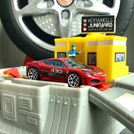 Hot Wheels Ferrari F430 Challenge Mystery Models