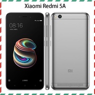 Global Version Xiaomi Redmi 5A 3GB RAM 32GB ROM  four core 5.0 inches Dual card Smart Phones 13 MP Camera 3000mAh Mobile Phone