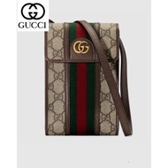 LV_ Bags Gucci_ Bag 625757 Ophidia mini handbag Men Messenger Crossbody Shoulder B 63XQ