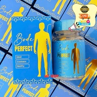 Original Bode Perfect Vitamin Gain Weight Be Perfect