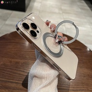 For Samsung Galaxy M36 M55 C55 M54 F54 M53 M52 M51 M44 M40S M35 M34 F34 M33 M31 M31S Phone Case 360°