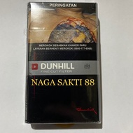Promo BKS DUNHILL HITAM 16 Limited