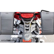 Motorcycle Saddle Bag Support Bracket Side Luggage Rack Fit For Honda CB650R CBR650R 2021‑ / CB1000 