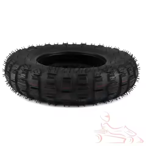 3.50-8 Tyre Inner Tube For Honda Z50 Z50 Z50R Z50J Mini Trail Monkey Bike Kawasaki KV75 MT1 Monkey B