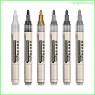 RAN Waterproof Metallic Color Acrylic Pen Waterproof Permanent Marker Pen Acrylic Paint Pen Permanen