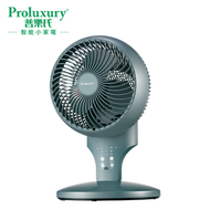 普樂氏 - 遙控循環風扇 7吋 (PTF501307)