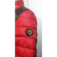 Komont goosedown fp 500 mountain jacket