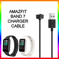 Amazfit Band 7 Charger Cable Amazfit Band 7 Charging Cable USB Cable