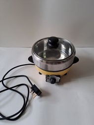 迷你電火鍋