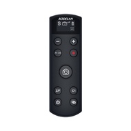 Wireless Shooting Grip Tripod with Remote Control with Screen Rechargeable For Sony A7C A7C II A7S I