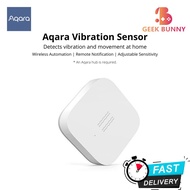 Aqara Vibration Sensor (1 Years Aqara Malaysia Warranty)