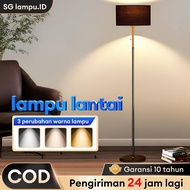 TERMURAH LAMPU LANTAI 【HEMAT ENERGI】 LAMPU PAJANGAN LAMPU MEJA STAND LAMPU SUDUT RUANG TAMU STANDING