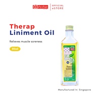 Fei Fah Therap Liniment Ointment 50ml Muscular Aches