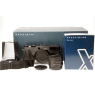 Hasselblad xpan II Camera with 45mm f/4 lens #13662 (歡迎trade in)
