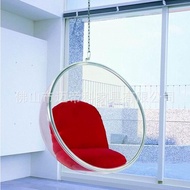 Manufacturer Wholesale Influencer Space Bubble Chair Lazy Swing Transparent Space Chair Household In