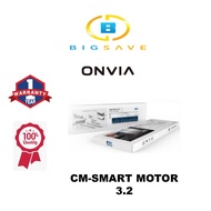 ONVIA CM-SMART MOTOR 3.2 CURTAIN MOTOR