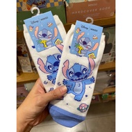 miniso X DISNEY ️ LILO AND STITCH SOCKS ADULT SOCKS Women Socks Cute Socks