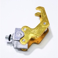 CNC Helmet Hanger GTR Robot Aerox