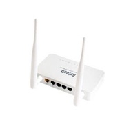 Aztech WL889RT4 Wireless Router 2 Antennas 300Mbps S