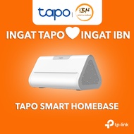 TP-Link Tapo H500 Smart HomeBase Hub | Penyimpanan terbina dalam 16GB | Pengesanan AI | Menyokong se