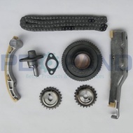 4M41 4M41T Engine Timing Chain Tensioner Kit for Mitsubishi Shogun III Open Off-Road Vehicle pajero 