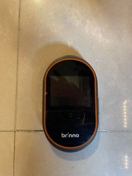 Brinno PHV-MAC14 自動感應電子貓眼攝影機