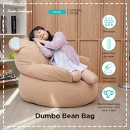 Casha-Bean Bag for Kids-Dumbo Bean Bag-Sofa Bean Bag