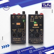 TAFN PHASE POLARITY CHECKER P9&R2 เครื่องทดสอบเฟสลำโพง (สินค้าใหม่แกะกล่อง รับประกันของแท้)