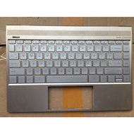 HP HP x360 ENVY13-ad ENVY13-ab tpn-l128 Keyboard C Case Silver Gold