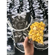 READY STOCK | Goodies V Box | Goodies Cookies | Goodies Popcorn Butter | Goodies Kerepek |