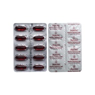 MEDICOL Ibuprofen Advance 400mg Softgel Capsule (Sold per pc)