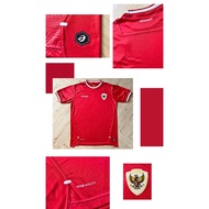 Indonesian NATIONAL TEAM JERSEY/ NATIONAL TEAM JERSEY/ NATIONAL TEAM STELAN