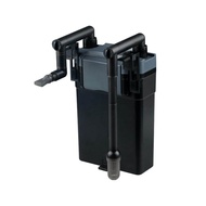 HBL-801LBL-802 Fish Tank Wall-Mounted Filter Aquarium External Filter Bucket Universal