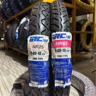 IRC 300-18 NR25 NR65 TUBETYPE TYRE MOTORCYCLE TIREOriginal Ring 18